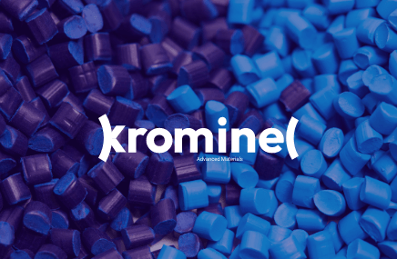 Nueva Marca Krominel